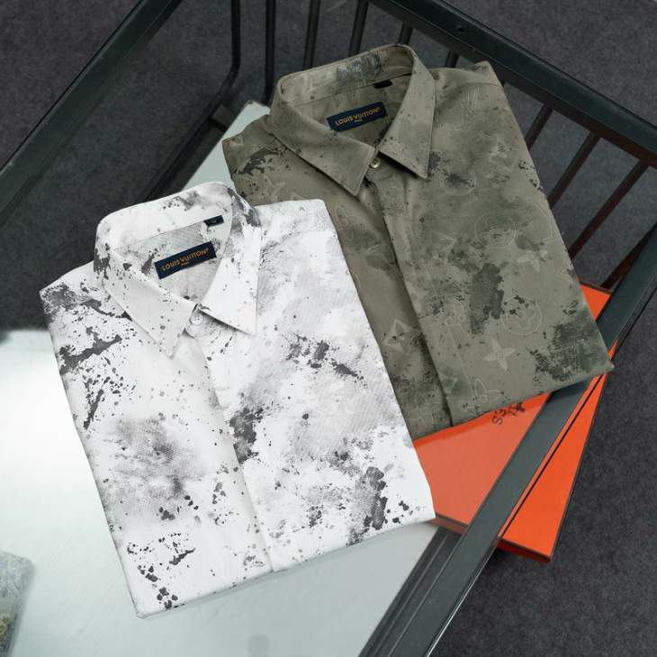 Picture of LV Shirt Long _SKULVM-3XL26nr16726578